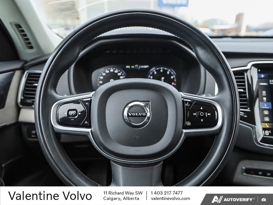 2022 Volvo XC90 Inscription-13