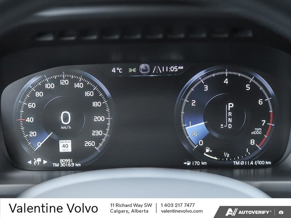 2022 Volvo XC90 Inscription-14