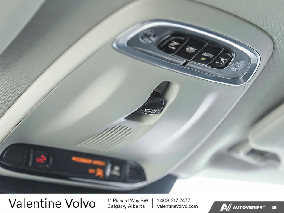 2022 Volvo XC90 Inscription-21