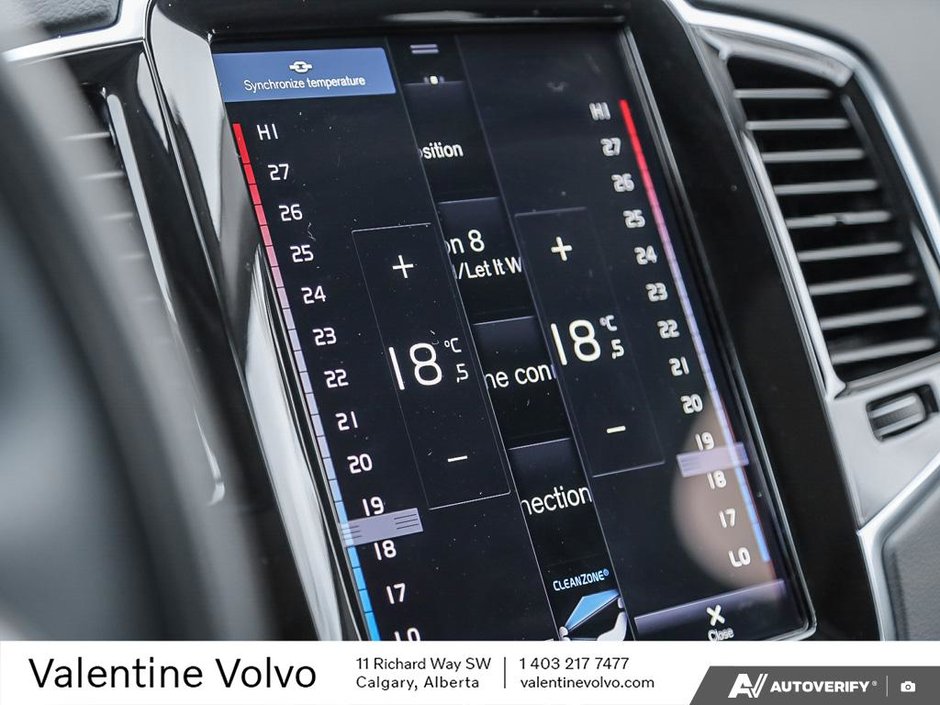 2022 Volvo XC90 Inscription-19