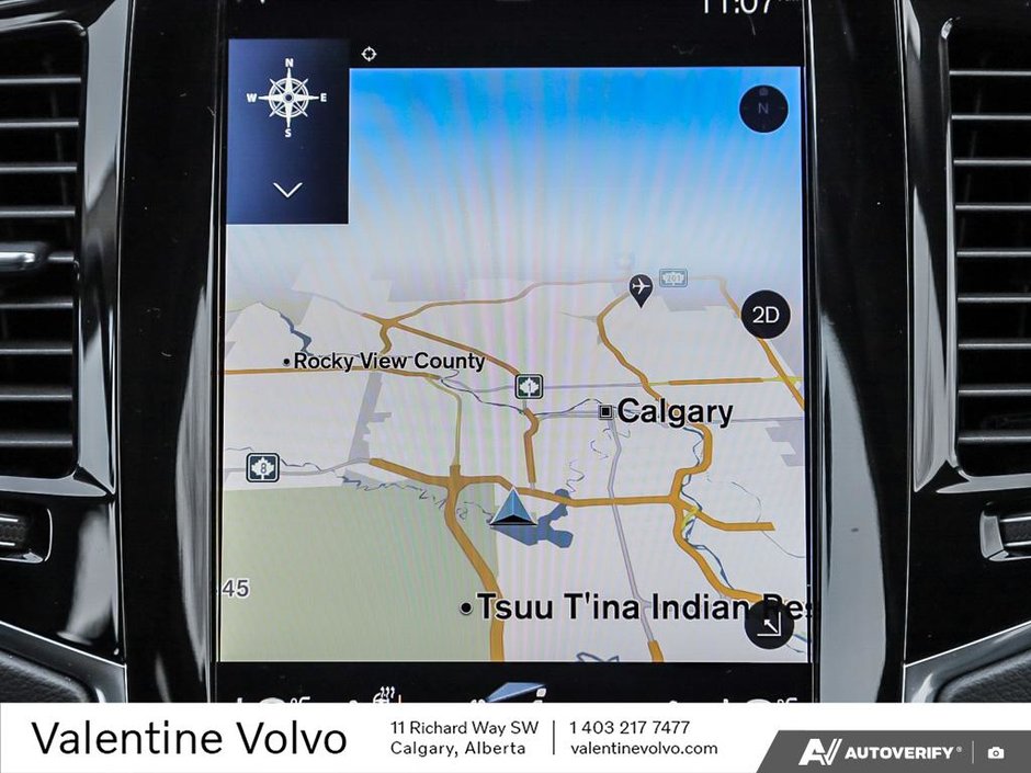 2022 Volvo XC90 Inscription-20