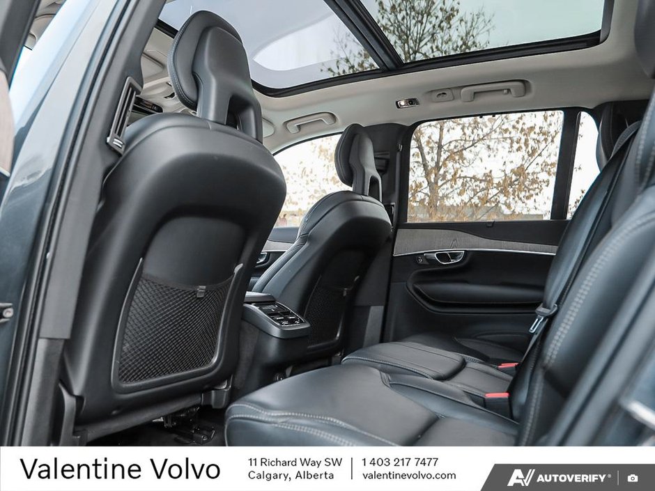 2022 Volvo XC90 Inscription-23