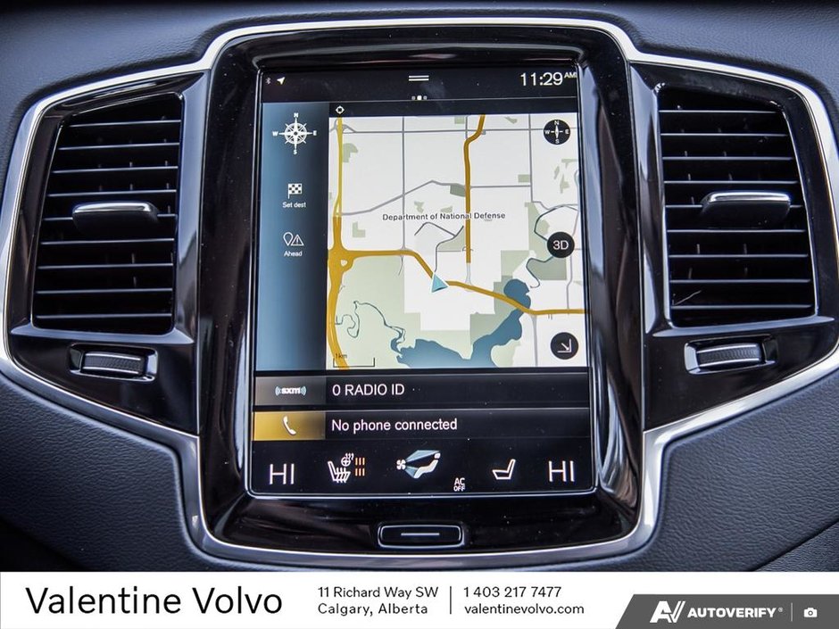 2022 Volvo XC90 Inscription-20