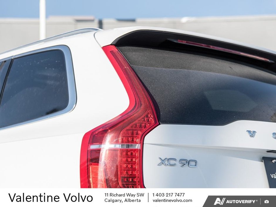2022 Volvo XC90 Inscription-11