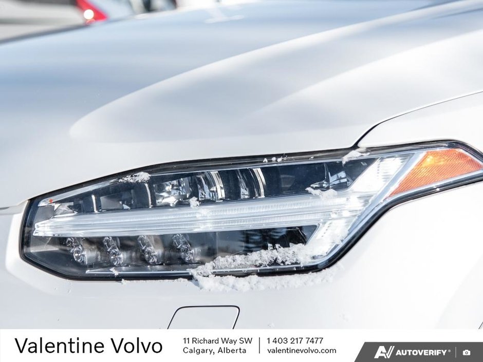 2022 Volvo XC90 Inscription-9