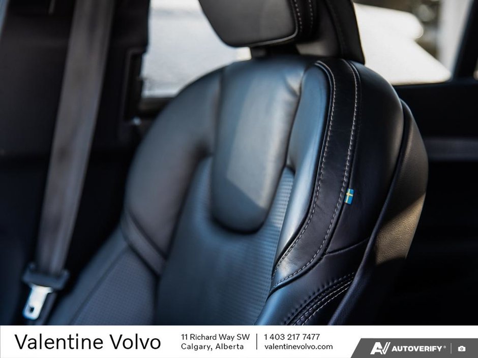2022 Volvo XC90 Inscription-22