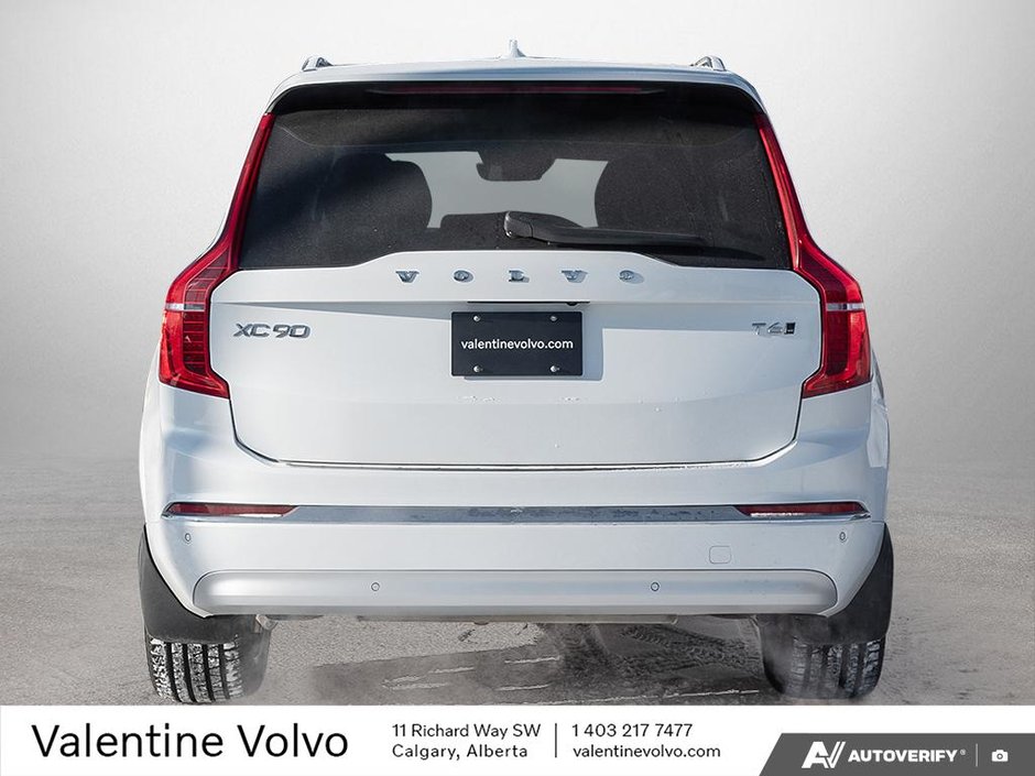 2022 Volvo XC90 Inscription-4