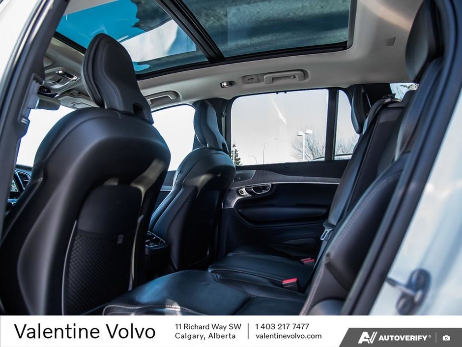 2022 Volvo XC90 Inscription-23