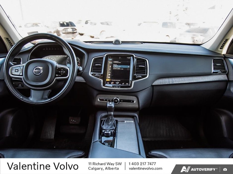 2022 Volvo XC90 Inscription-24