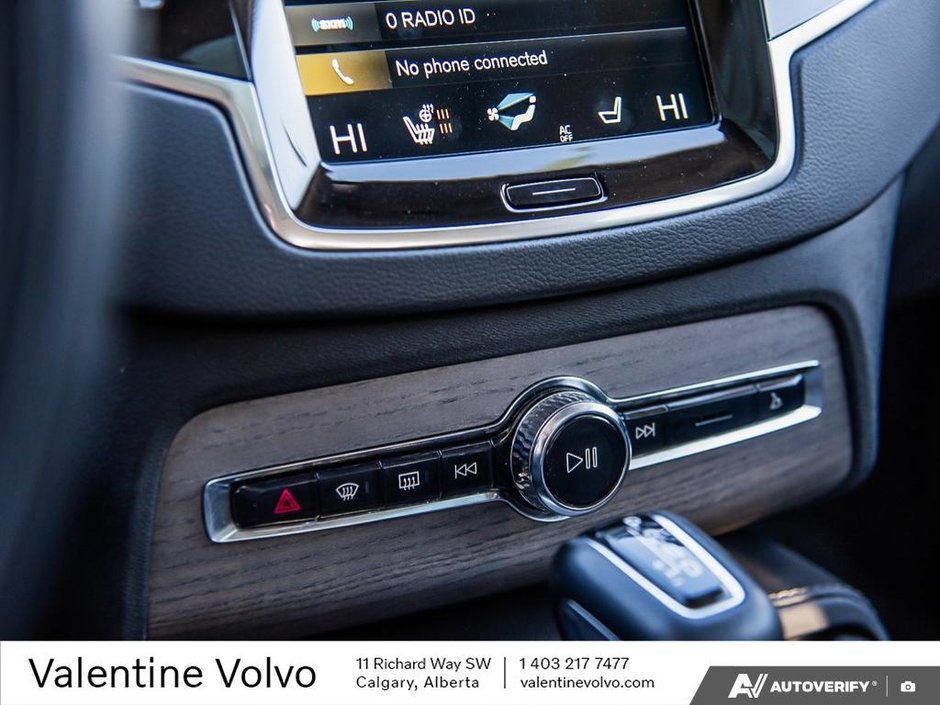 2022 Volvo XC90 Inscription-19