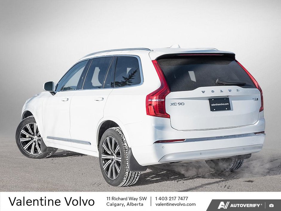 2022 Volvo XC90 Inscription-3