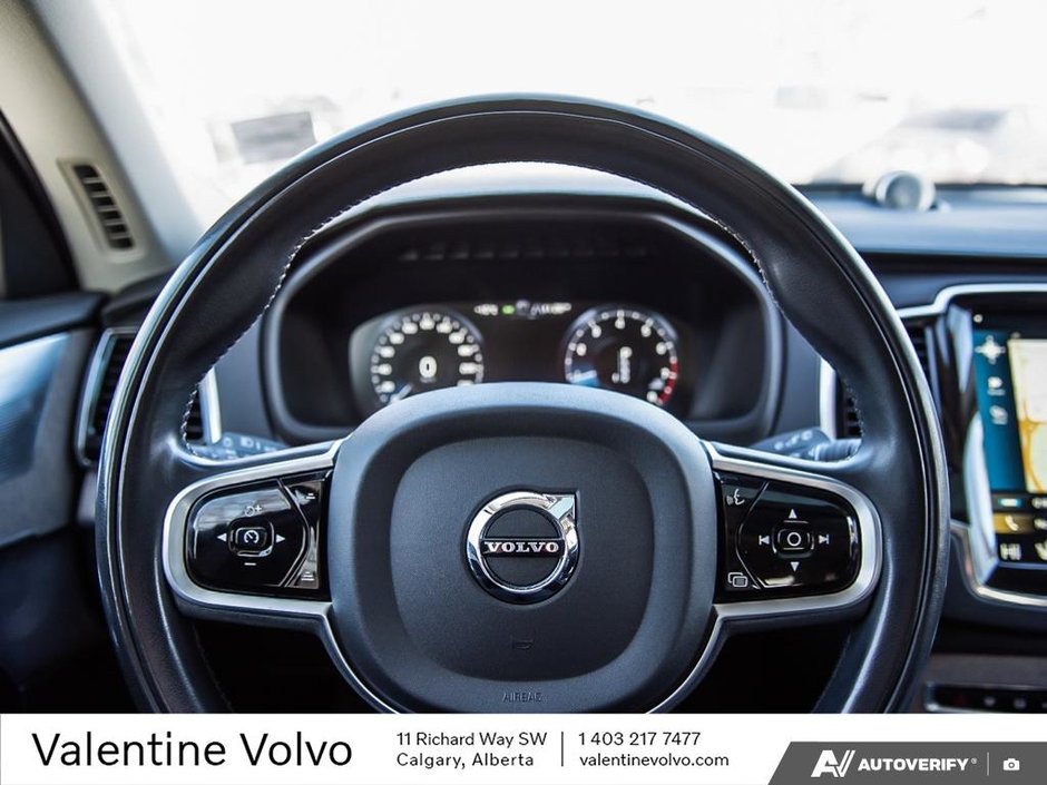 2022 Volvo XC90 Inscription-13