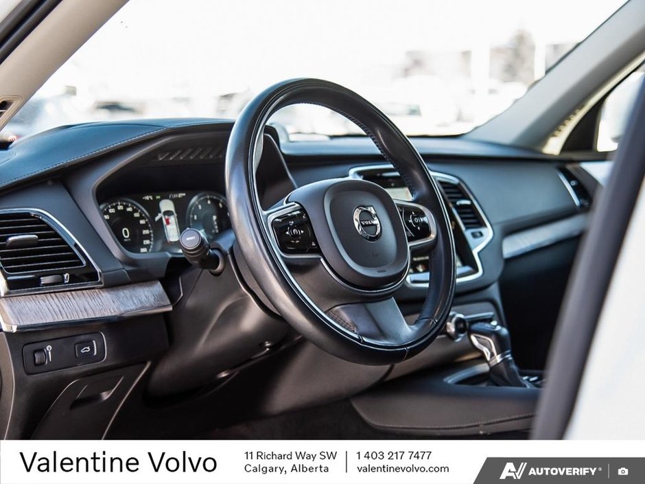 2022 Volvo XC90 Inscription-12