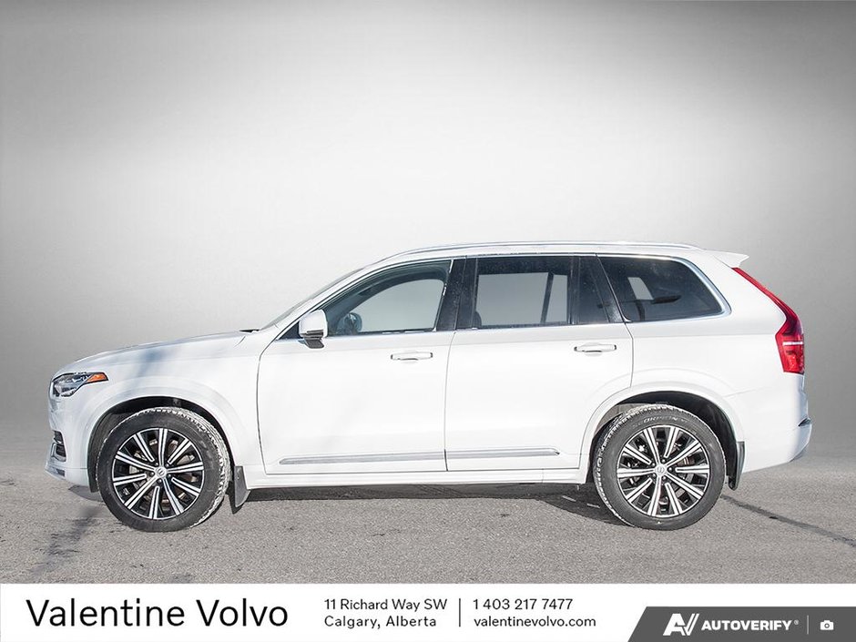 2022 Volvo XC90 Inscription-2