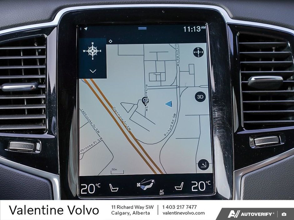 2022 Volvo XC90 Inscription-20