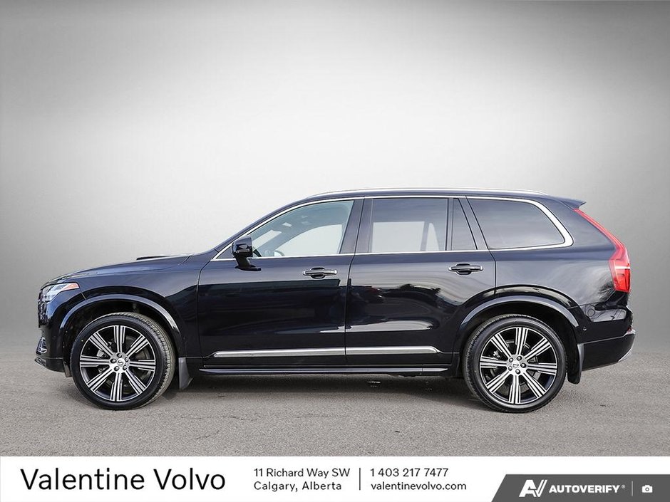 2022 Volvo XC90 Inscription-2