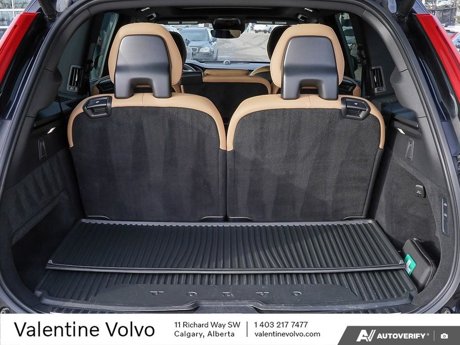 2022 Volvo XC90 Inscription-10