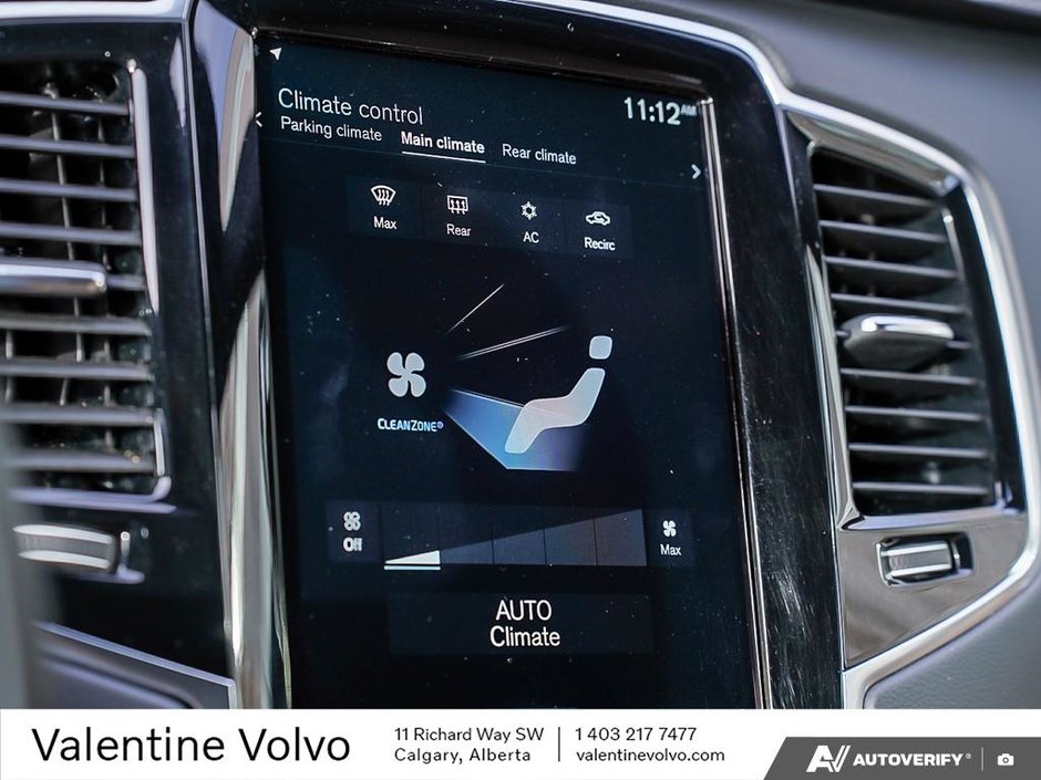 2022 Volvo XC90 Inscription-19