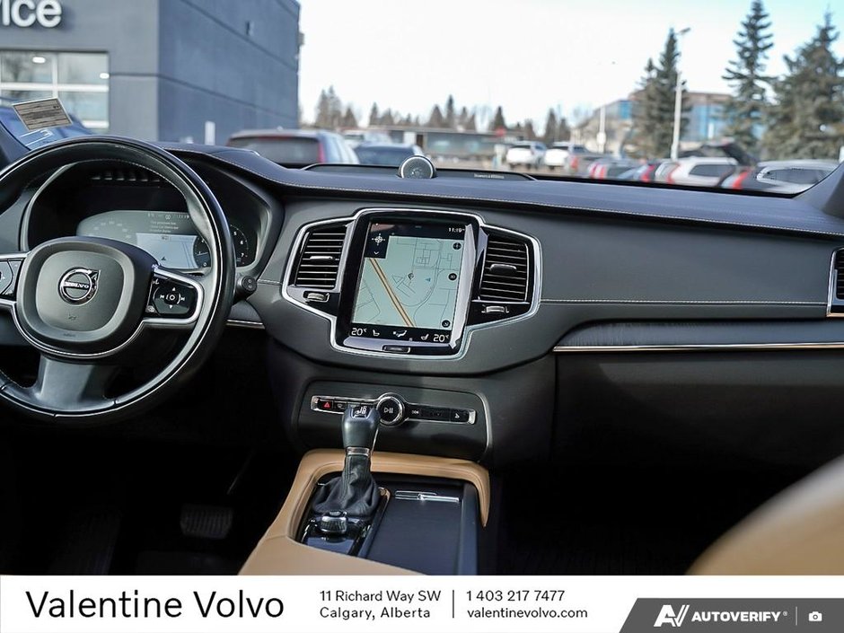 2022 Volvo XC90 Inscription-24
