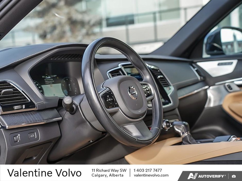 2022 Volvo XC90 Inscription-12