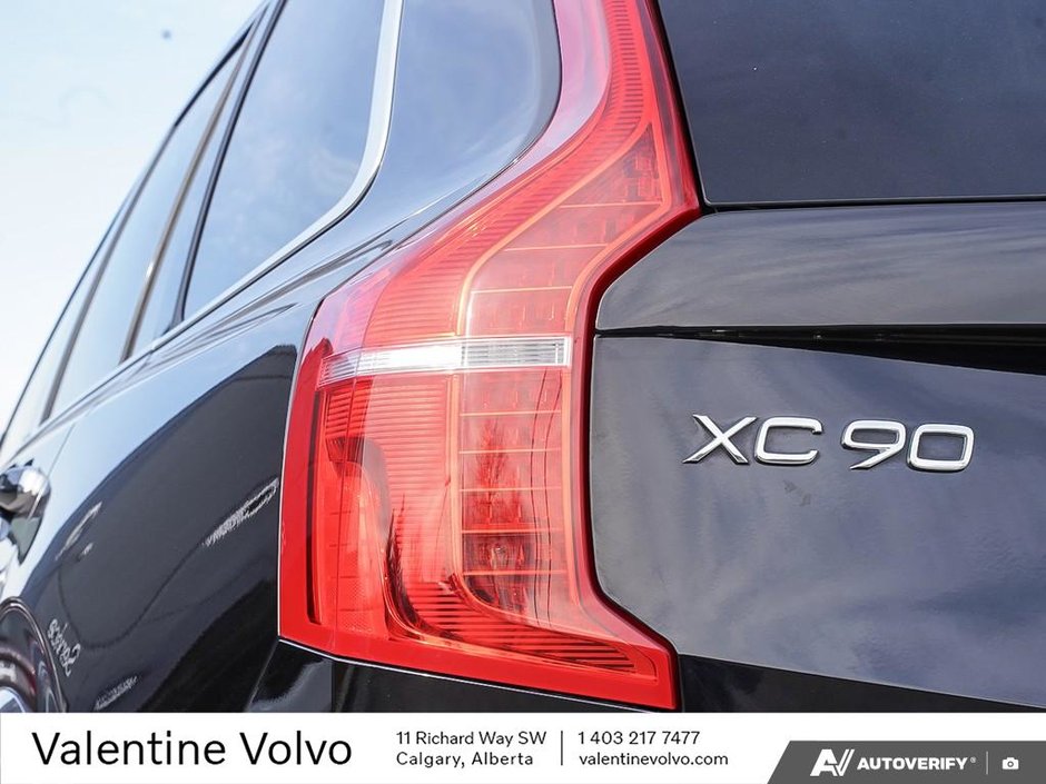 2022 Volvo XC90 Inscription-11