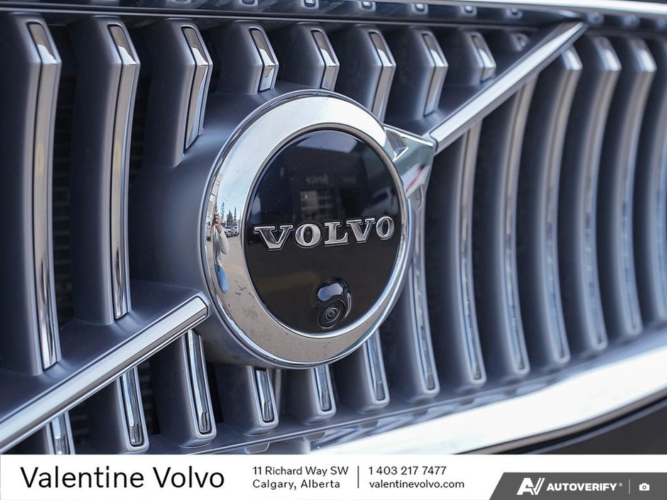 2022 Volvo XC90 Inscription-8