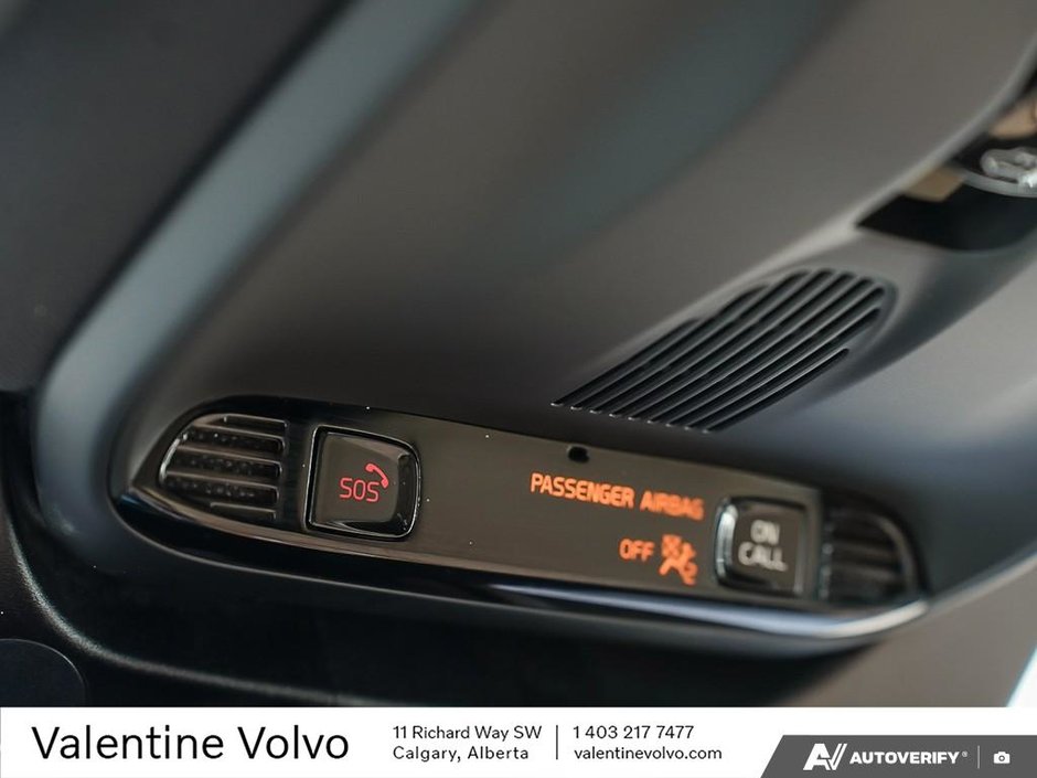 2022 Volvo XC90 Inscription-21