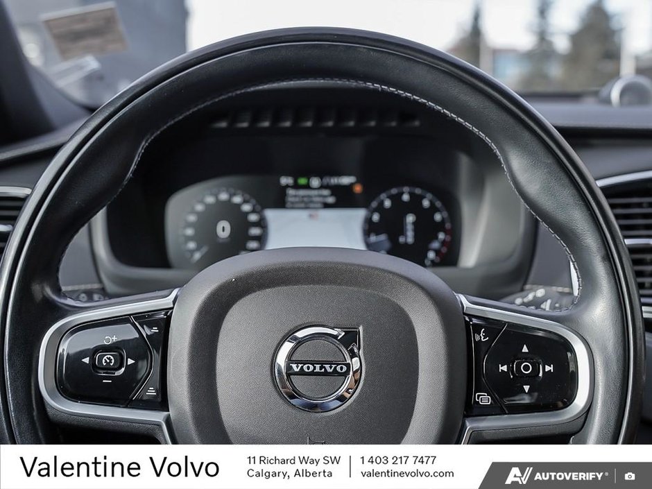 2022 Volvo XC90 Inscription-13