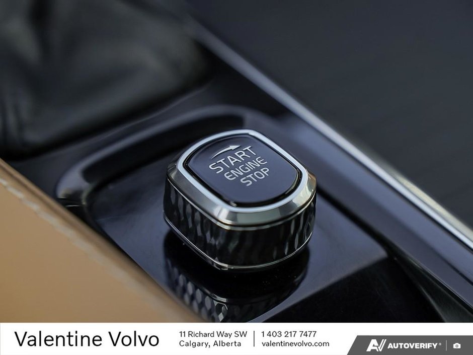 2022 Volvo XC90 Inscription-27