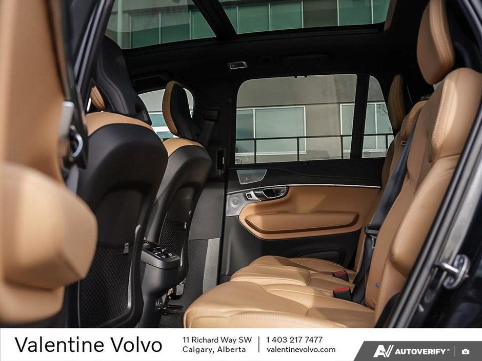 2022 Volvo XC90 Inscription-23