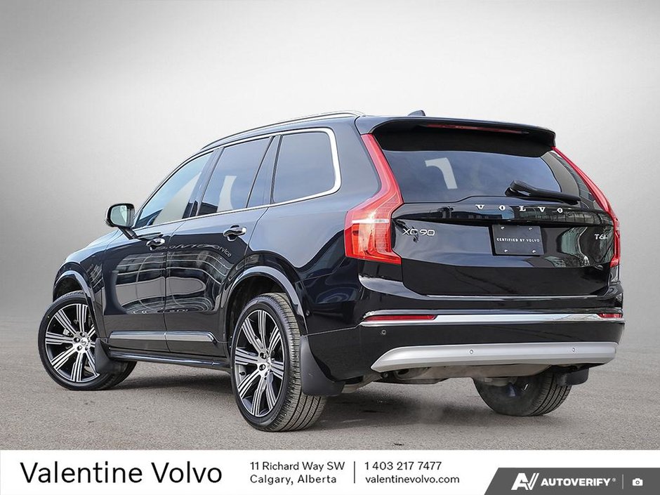 2022 Volvo XC90 Inscription-3