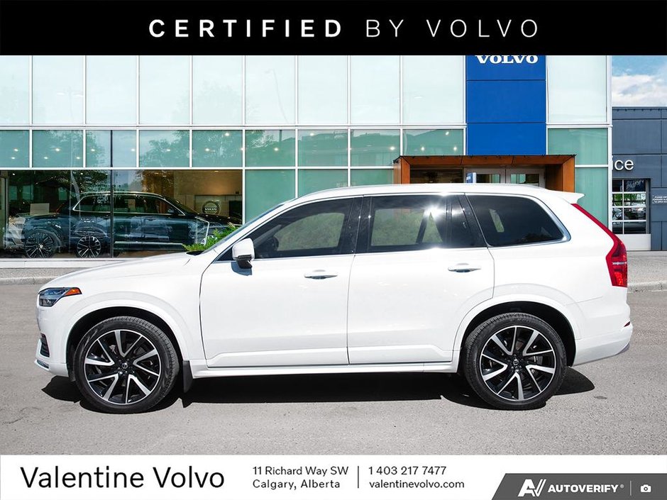 2022 Volvo XC90 Momentum-2