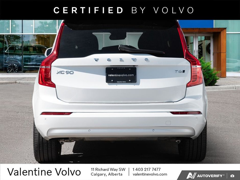2022 Volvo XC90 Momentum-4