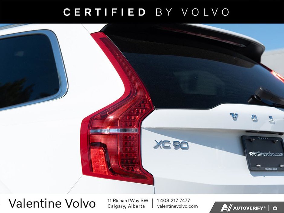 2022 Volvo XC90 Momentum-11