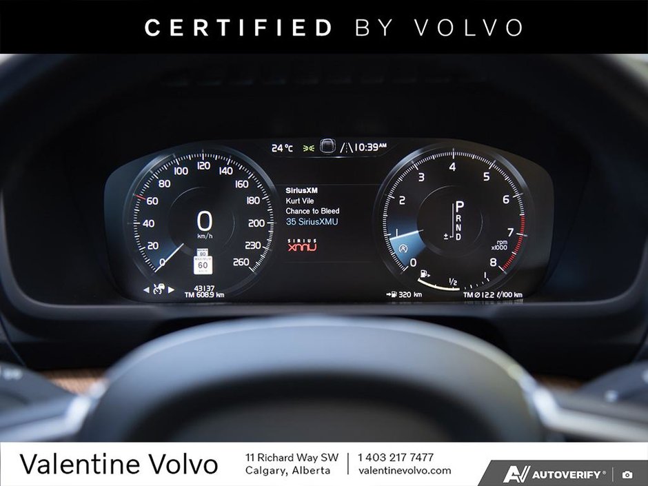 2022 Volvo XC90 Momentum-14