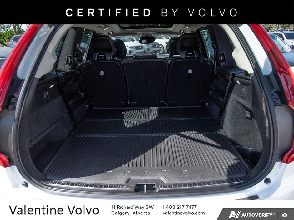 2022 Volvo XC90 Momentum-10