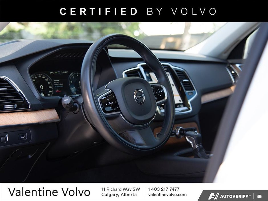 2022 Volvo XC90 Momentum-12