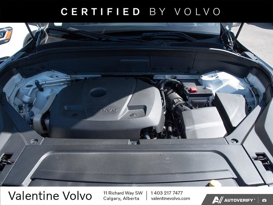 2022 Volvo XC90 Momentum-7