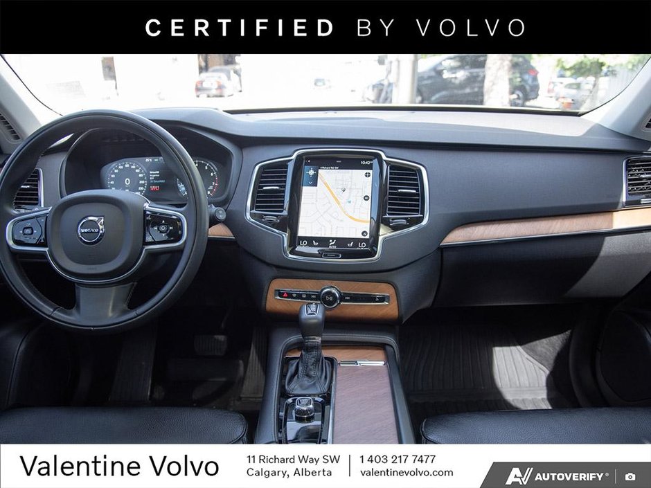 2022 Volvo XC90 Momentum-24