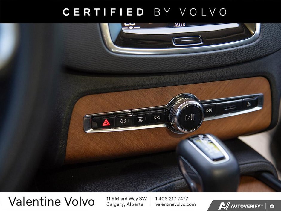 2022 Volvo XC90 Momentum-19