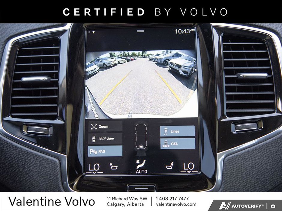 2022 Volvo XC90 Momentum-26