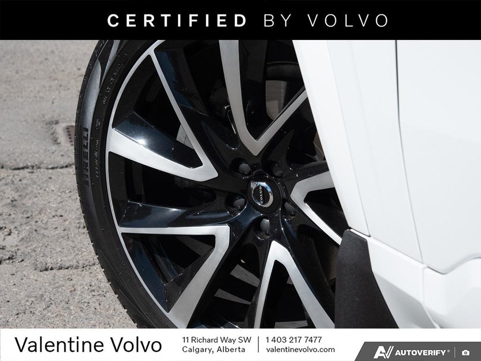 2022 Volvo XC90 Momentum-5