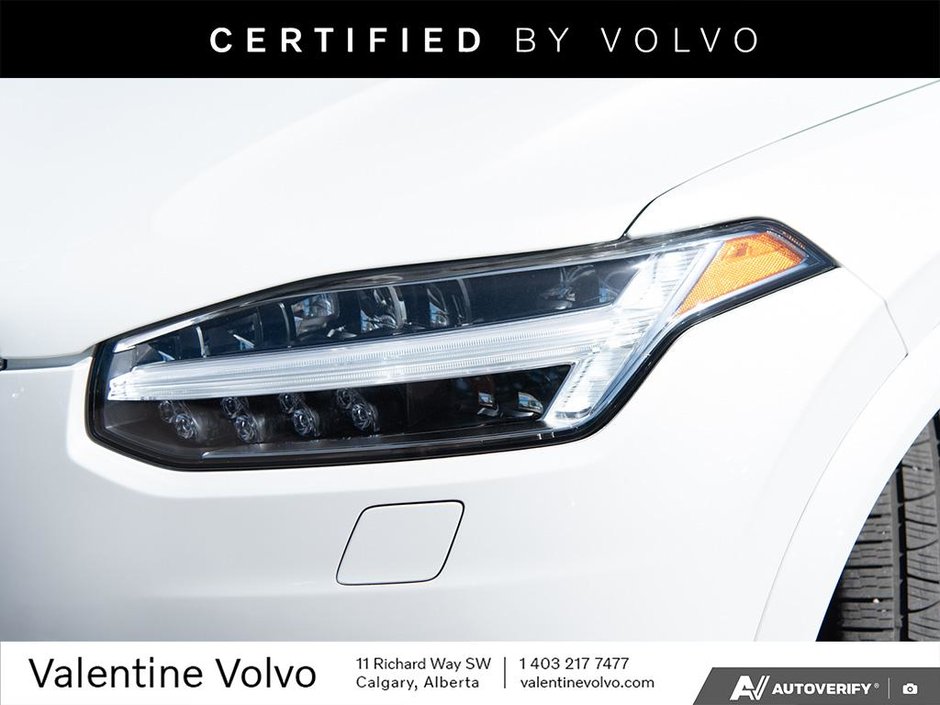 2022 Volvo XC90 Momentum-9