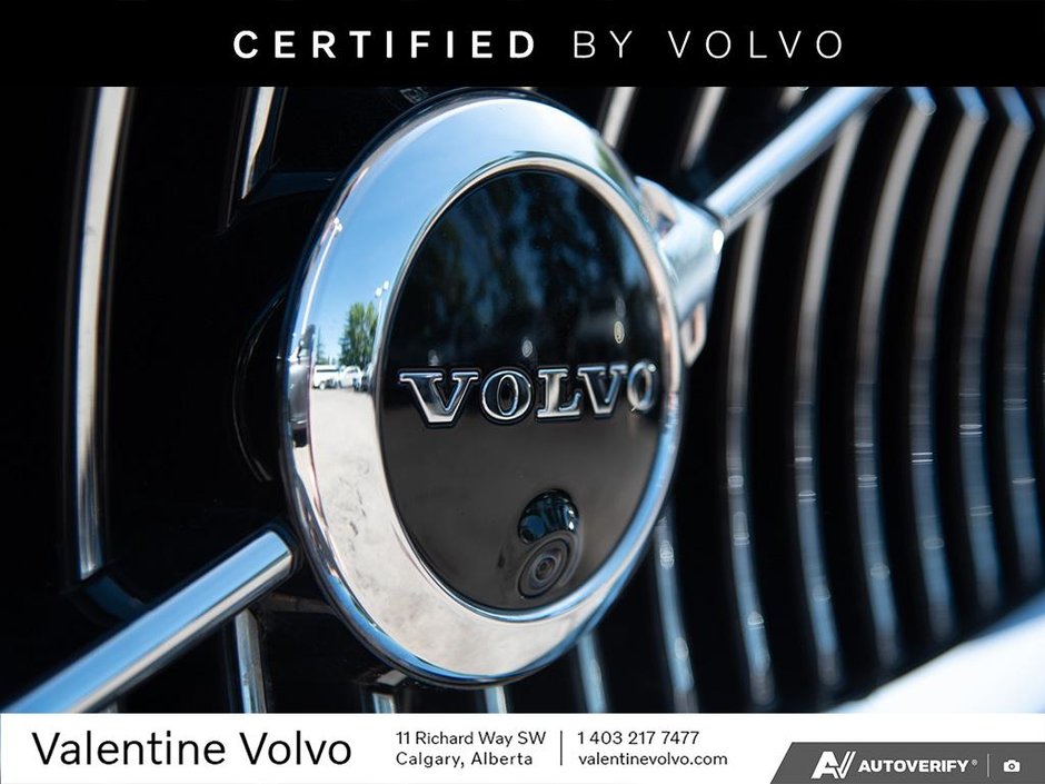 2022 Volvo XC90 Momentum-8