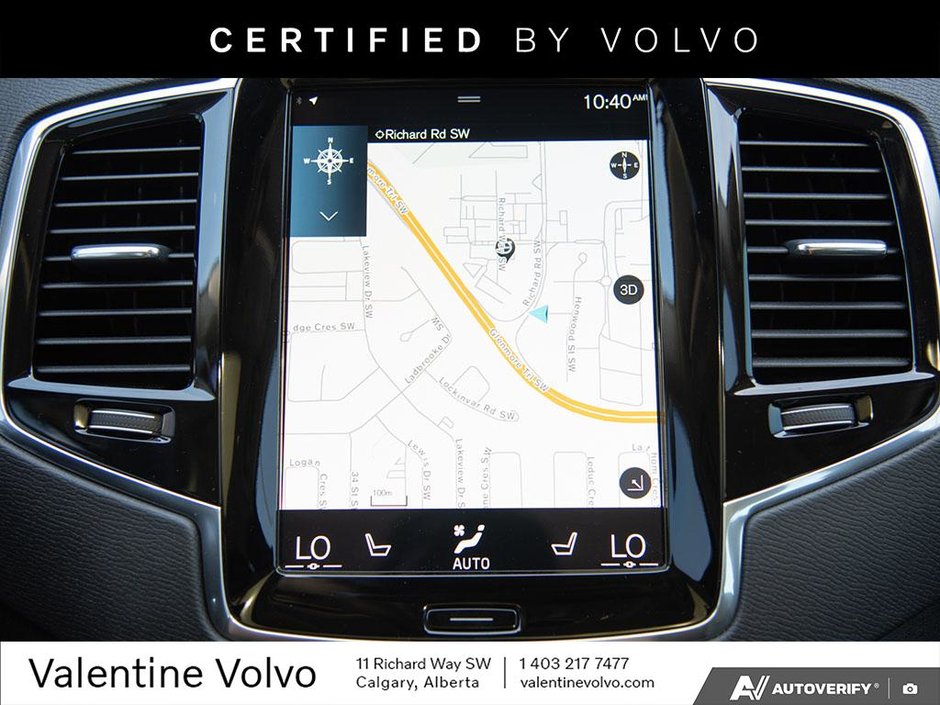2022 Volvo XC90 Momentum-20
