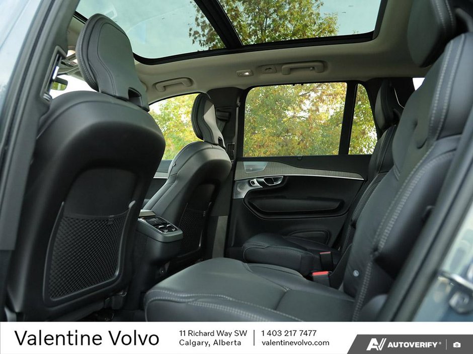 2023 Volvo XC90 Ultimate Bright Theme-24