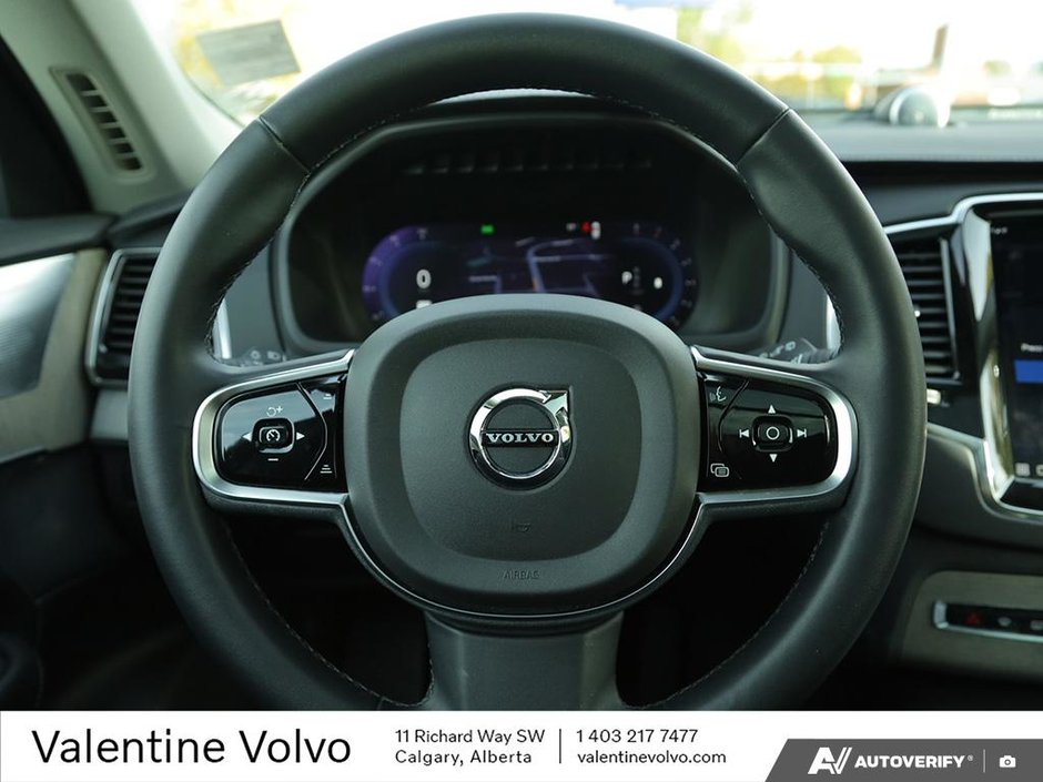 2023 Volvo XC90 Ultimate Bright Theme-12