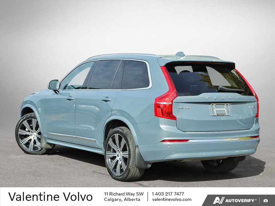 2023 Volvo XC90 Ultimate Bright Theme-3
