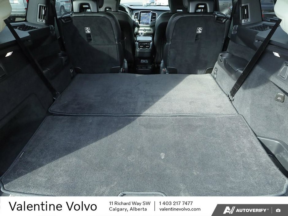 2023 Volvo XC90 Ultimate Bright Theme-9