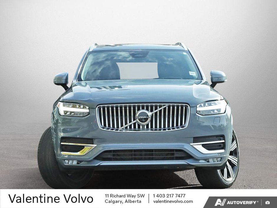 2023 Volvo XC90 Ultimate Bright Theme-1